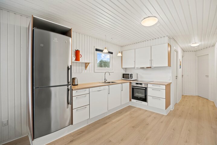 Ferienhaus 40839 in Bekkasinvej 6, Henne Strand - Bild #2