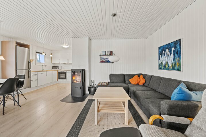 Ferienhaus 40839 in Bekkasinvej 6, Henne Strand - Bild #3