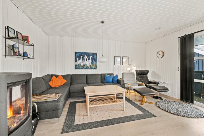 Ferienhaus 40839 in Bekkasinvej 6, Henne Strand - Bild #4