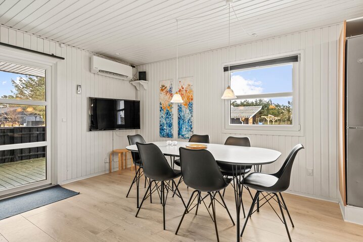 Ferienhaus 40839 in Bekkasinvej 6, Henne Strand - Bild #5