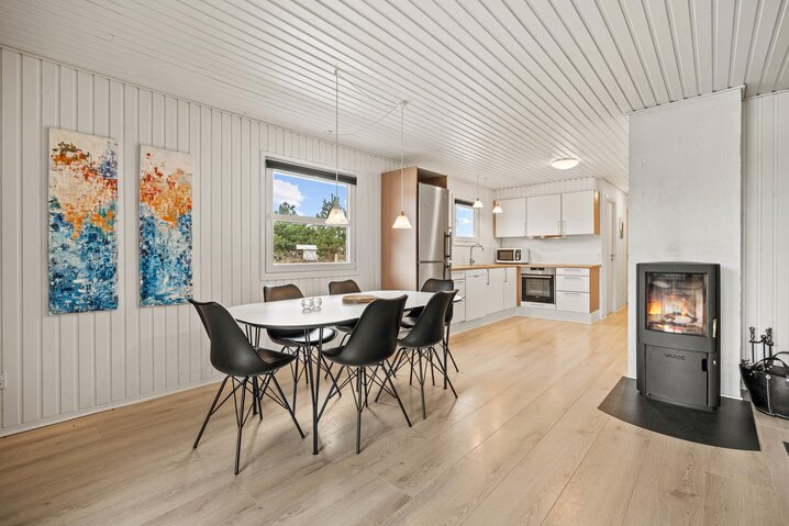 Ferienhaus 40839 in Bekkasinvej 6, Henne Strand - Bild #6