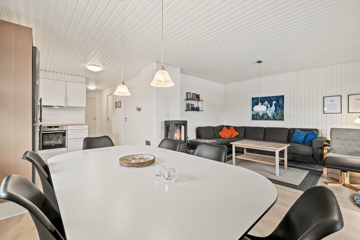 Ferienhaus 40839 in Bekkasinvej 6, Henne Strand - Bild #7