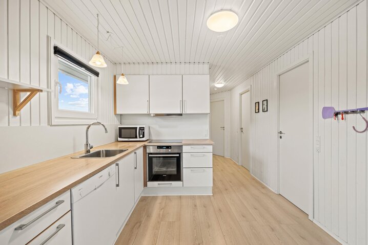 Ferienhaus 40839 in Bekkasinvej 6, Henne Strand - Bild #8
