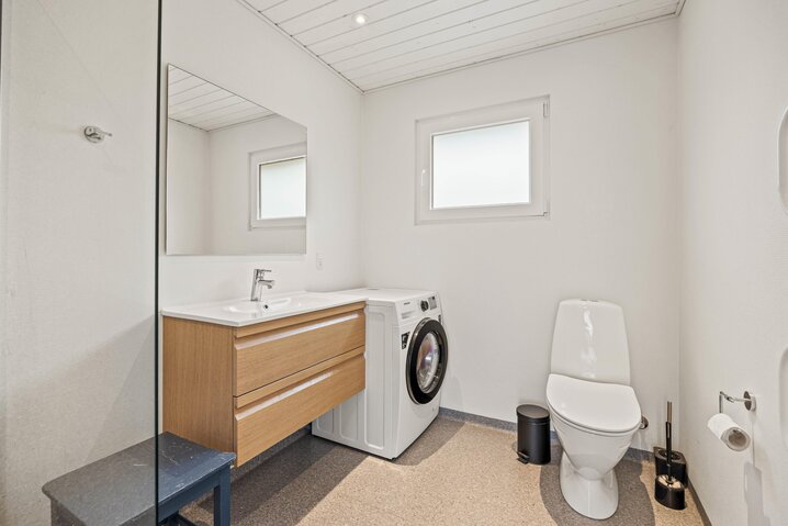 Ferienhaus 40839 in Bekkasinvej 6, Henne Strand - Bild #12