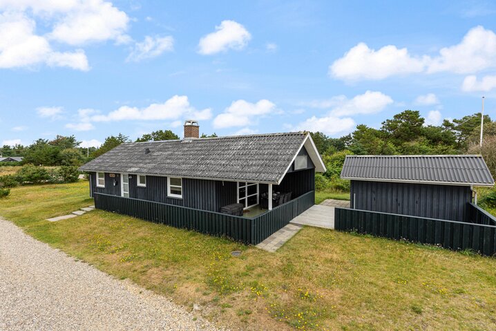 Ferienhaus 40839 in Bekkasinvej 6, Henne Strand - Bild #0