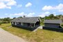 Ferienhaus 40839 in Bekkasinvej 6, Henne Strand - Bild #1