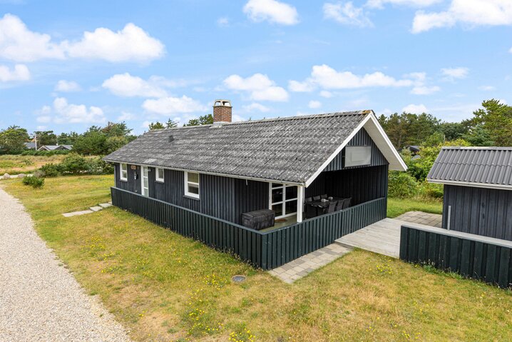 Ferienhaus 40839 in Bekkasinvej 6, Henne Strand - Bild #17