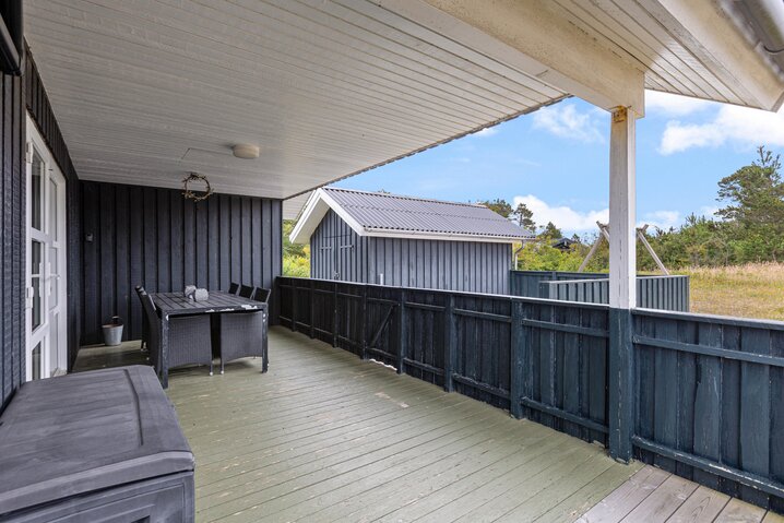 Ferienhaus 40839 in Bekkasinvej 6, Henne Strand - Bild #18