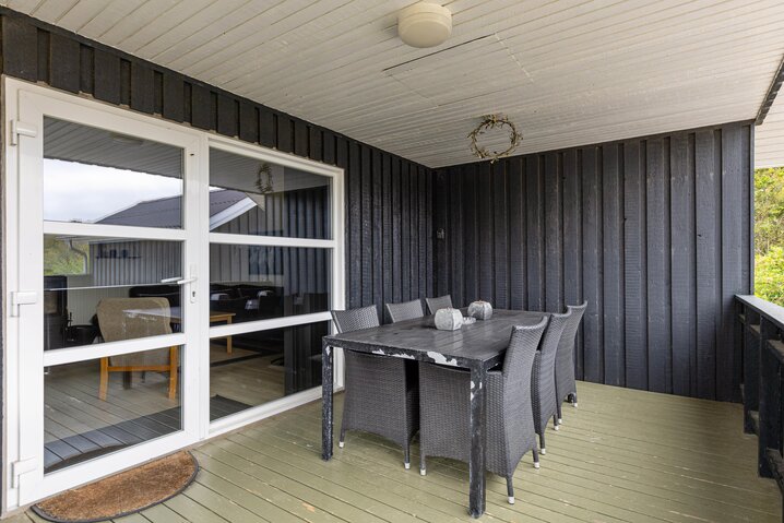 Ferienhaus 40839 in Bekkasinvej 6, Henne Strand - Bild #19