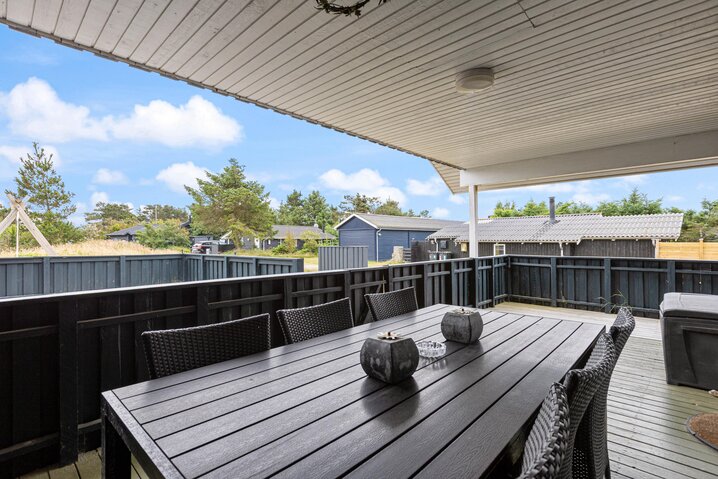 Ferienhaus 40839 in Bekkasinvej 6, Henne Strand - Bild #20