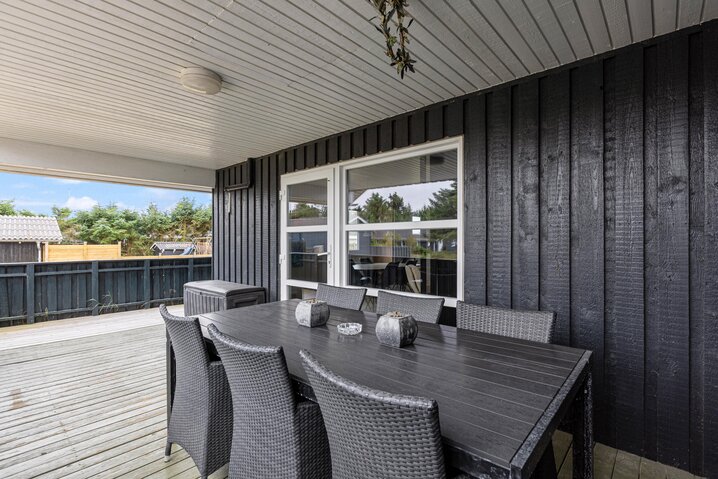 Ferienhaus 40839 in Bekkasinvej 6, Henne Strand - Bild #21