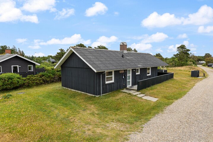 Ferienhaus 40839 in Bekkasinvej 6, Henne Strand - Bild #22