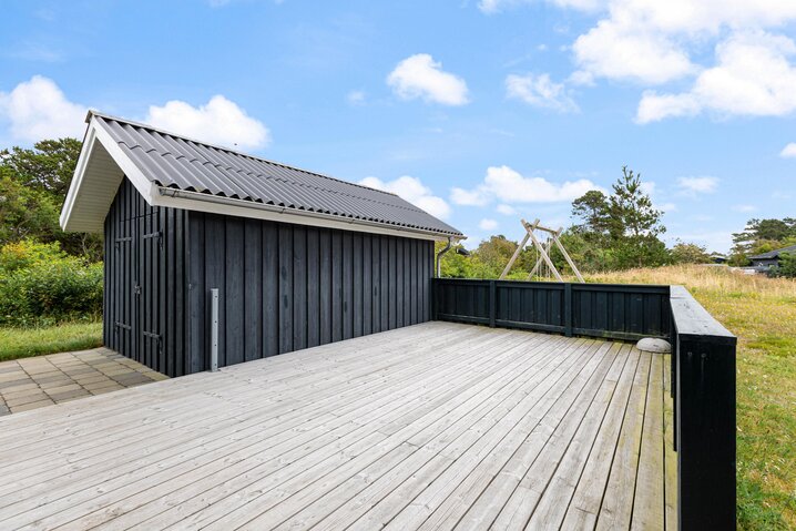 Ferienhaus 40839 in Bekkasinvej 6, Henne Strand - Bild #23