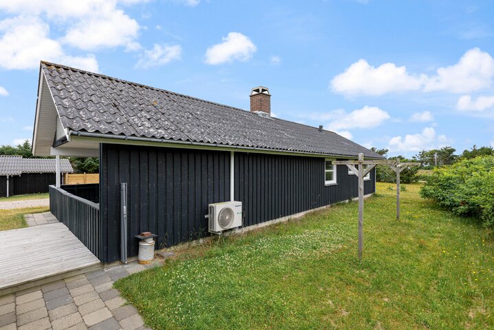 Ferienhaus 40839 in Bekkasinvej 6, Henne Strand - Bild #24