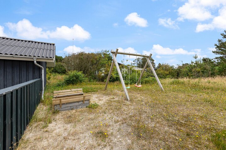 Ferienhaus 40839 in Bekkasinvej 6, Henne Strand - Bild #25