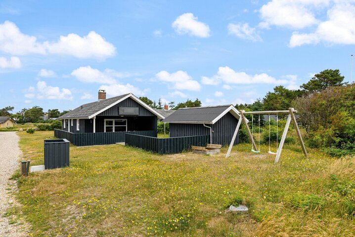 Ferienhaus 40839 in Bekkasinvej 6, Henne Strand - Bild #26