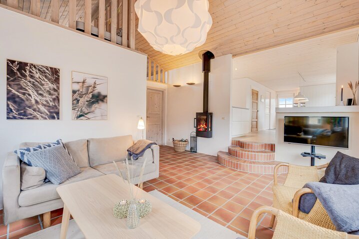 Sommerhus 40842 på Agerhønevej 11, Henne Strand - Billede #1