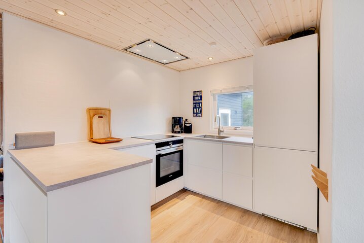 Sommerhus 40842 på Agerhønevej 11, Henne Strand - Billede #2