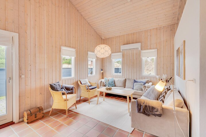 Sommerhus 40842 på Agerhønevej 11, Henne Strand - Billede #4
