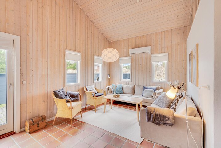 Ferienhaus 40842 in Agerhønevej 11, Henne Strand - Bild #4