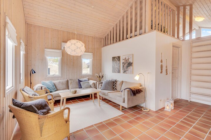 Ferienhaus 40842 in Agerhønevej 11, Henne Strand - Bild #5