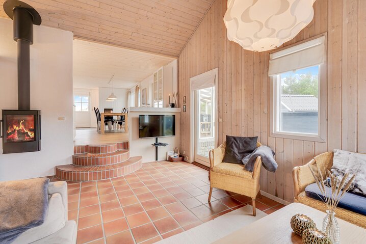 Sommerhus 40842 på Agerhønevej 11, Henne Strand - Billede #6