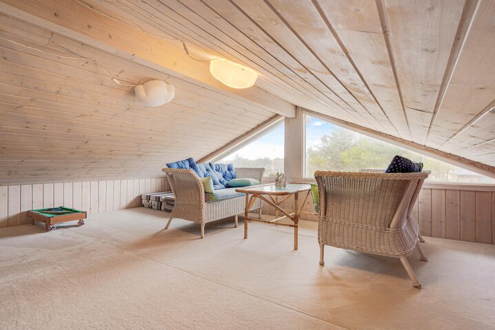Sommerhus 40842 på Agerhønevej 11, Henne Strand - Billede #7