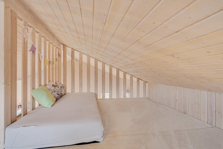 Sommerhus 40842 på Agerhønevej 11, Henne Strand - Billede #8