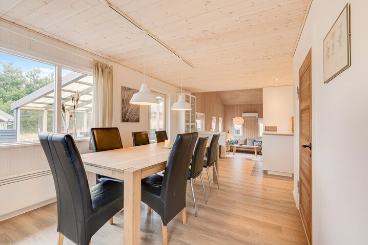 Sommerhus 40842 på Agerhønevej 11, Henne Strand - Billede #9