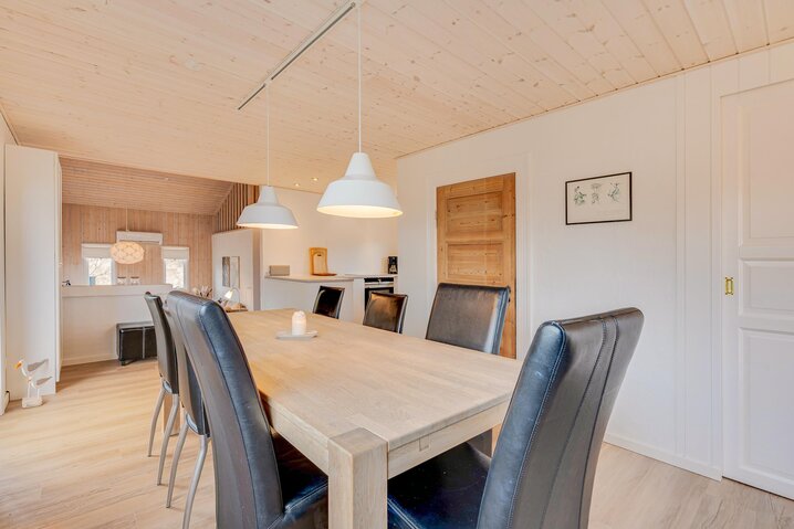 Sommerhus 40842 på Agerhønevej 11, Henne Strand - Billede #10