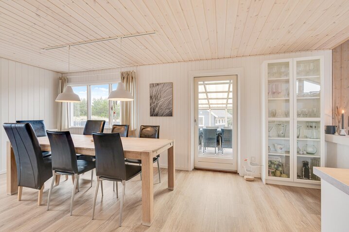 Ferienhaus 40842 in Agerhønevej 11, Henne Strand - Bild #11