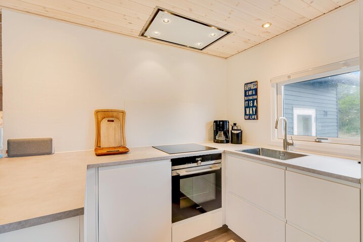 Sommerhus 40842 på Agerhønevej 11, Henne Strand - Billede #12