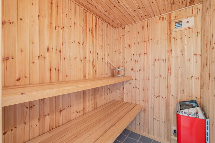 Sommerhus 40842 på Agerhønevej 11, Henne Strand - Billede #16