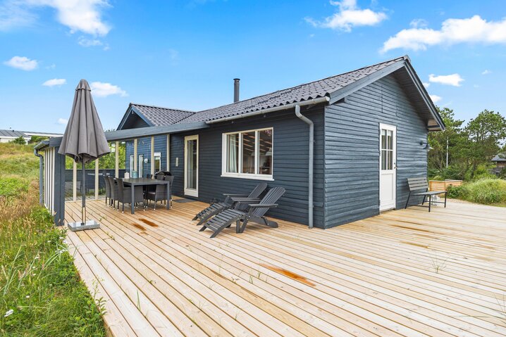 Ferienhaus 40842 in Agerhønevej 11, Henne Strand - Bild #20