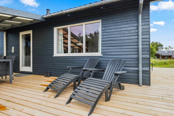 Sommerhus 40842 på Agerhønevej 11, Henne Strand - Billede #21