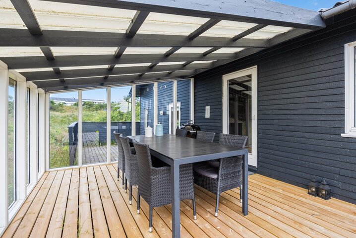 Sommerhus 40842 på Agerhønevej 11, Henne Strand - Billede #22