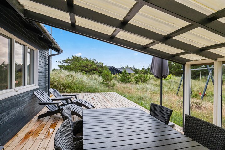 Sommerhus 40842 på Agerhønevej 11, Henne Strand - Billede #23