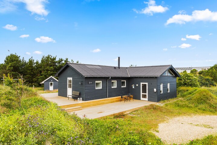 Ferienhaus 40842 in Agerhønevej 11, Henne Strand - Bild #24