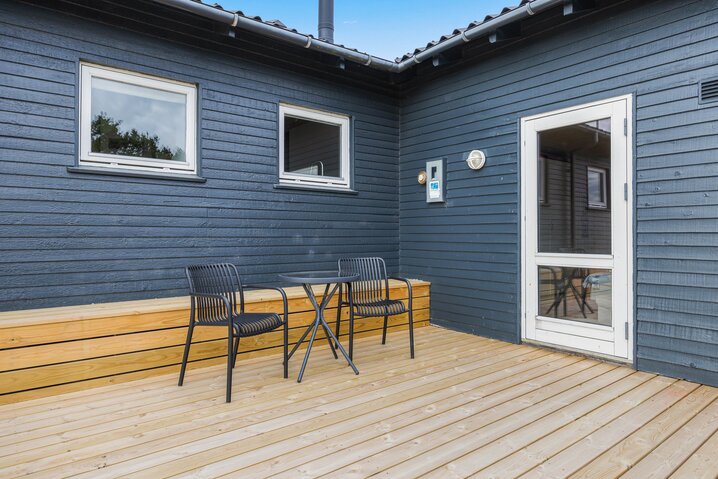 Sommerhus 40842 på Agerhønevej 11, Henne Strand - Billede #25