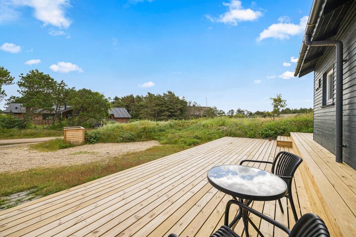 Sommerhus 40842 på Agerhønevej 11, Henne Strand - Billede #26