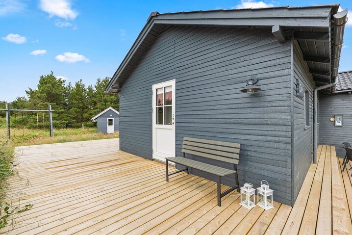 Sommerhus 40842 på Agerhønevej 11, Henne Strand - Billede #27