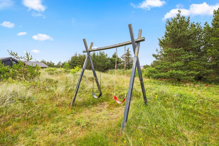 Sommerhus 40842 på Agerhønevej 11, Henne Strand - Billede #28