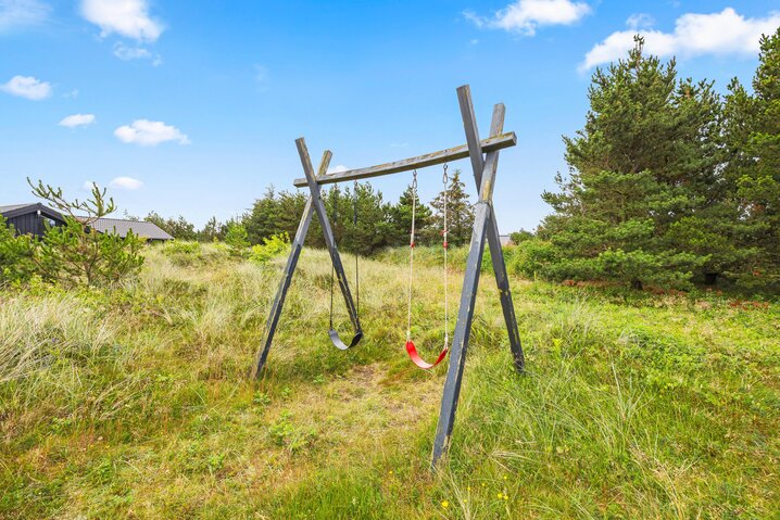 Ferienhaus 40842 in Agerhønevej 11, Henne Strand - Bild #28