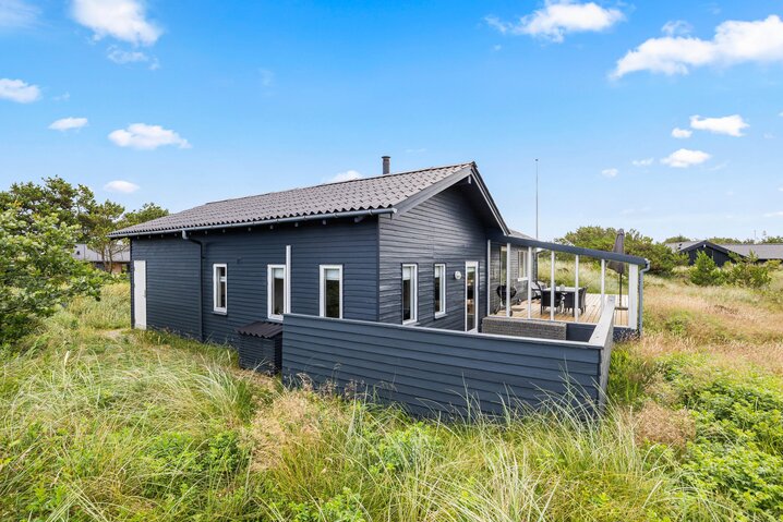 Ferienhaus 40842 in Agerhønevej 11, Henne Strand - Bild #29