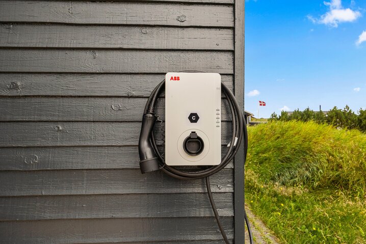 Sommerhus 40842 på Agerhønevej 11, Henne Strand - Billede #30