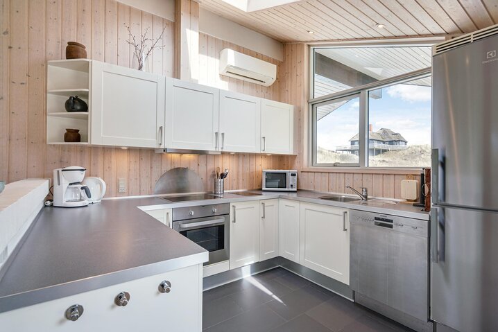 Ferienhaus 40843 in Hjelmevej 62B, Henne Strand - Bild #2