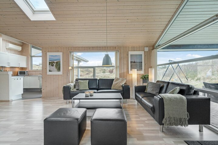 Ferienhaus 40843 in Hjelmevej 62B, Henne Strand - Bild #3