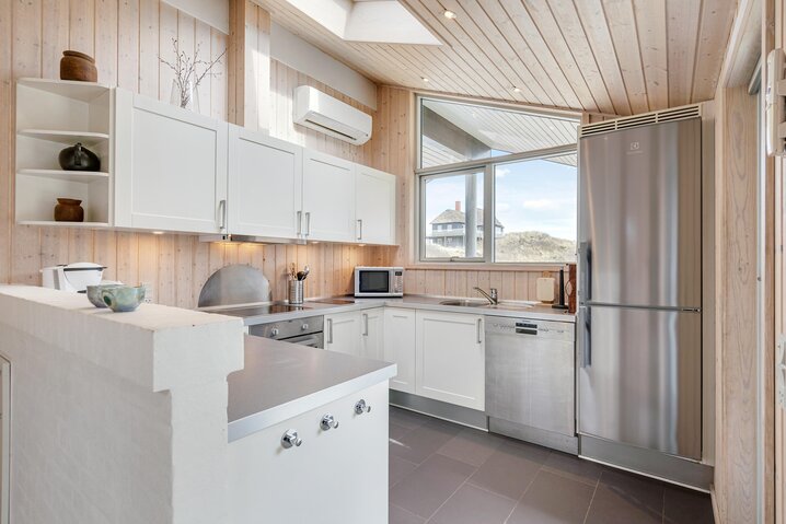 Ferienhaus 40843 in Hjelmevej 62B, Henne Strand - Bild #15