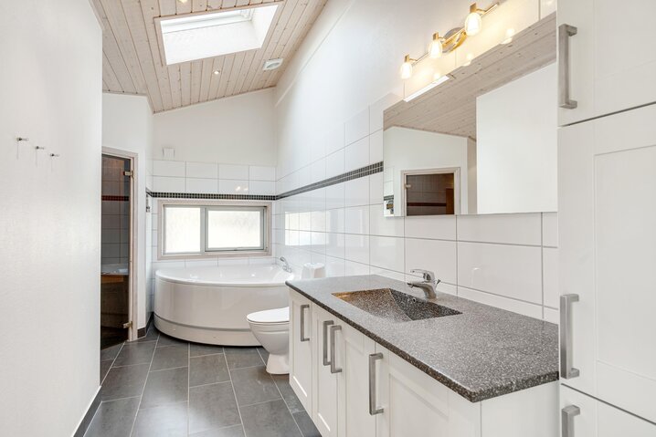 Ferienhaus 40843 in Hjelmevej 62B, Henne Strand - Bild #18