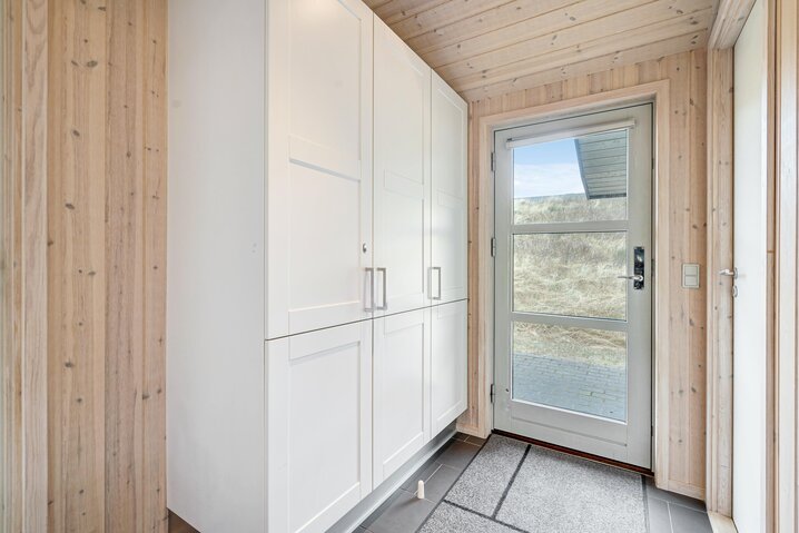 Ferienhaus 40843 in Hjelmevej 62B, Henne Strand - Bild #26